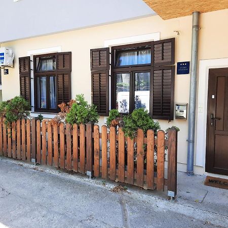 Zagreb Creative Apartments App 4 Exterior photo